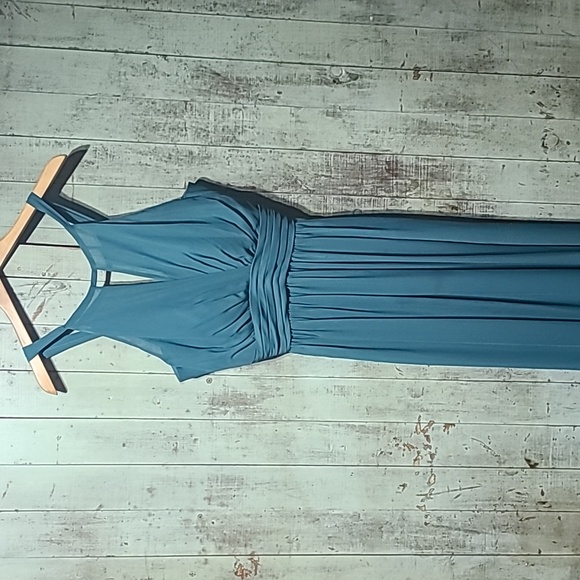 Jasmine Dresses & Skirts - Jasmine long dress